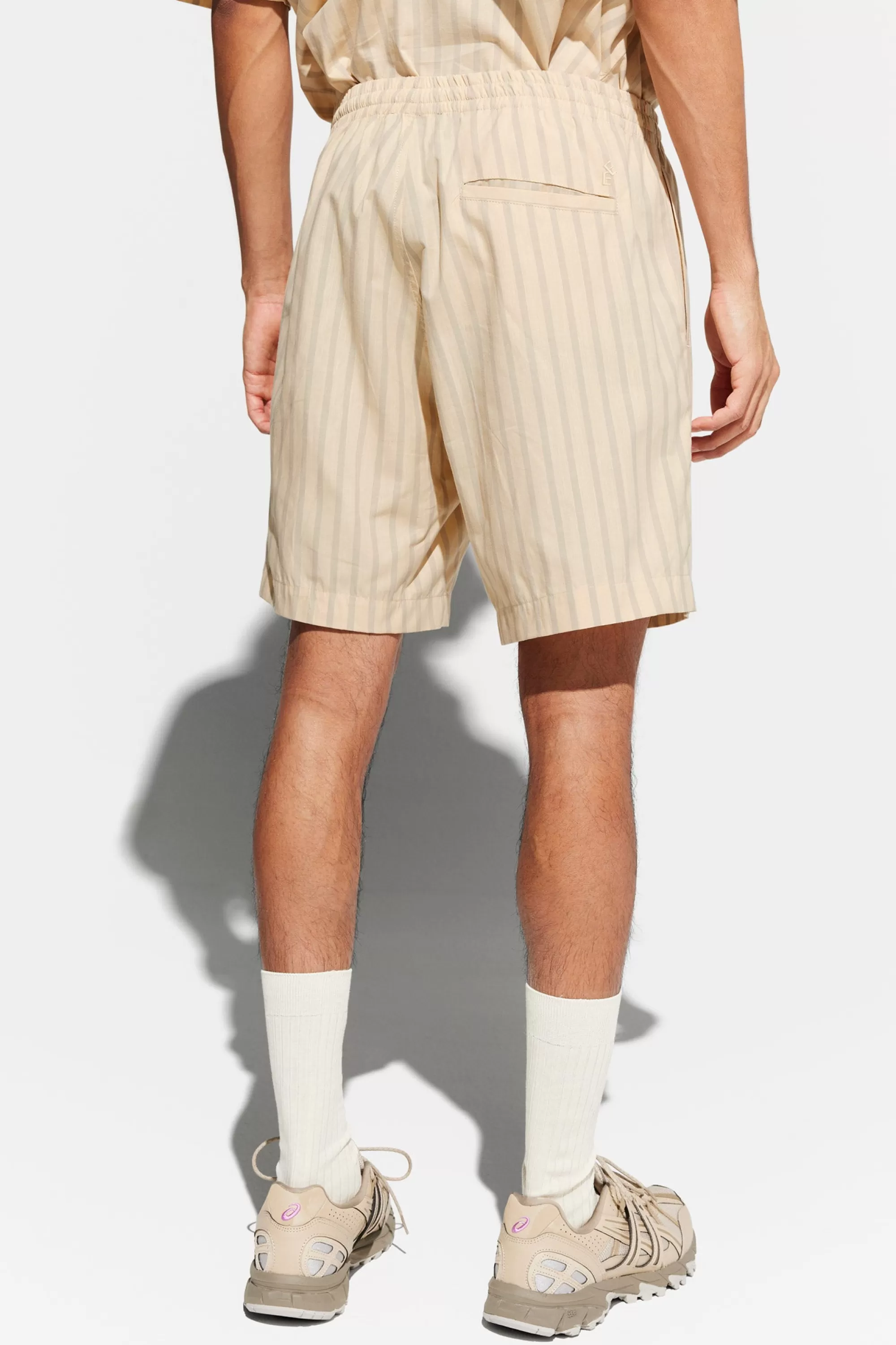 ryan_shorts_sand_stripe_4.webp Sale Ryan Shorts sand stripe Shorts