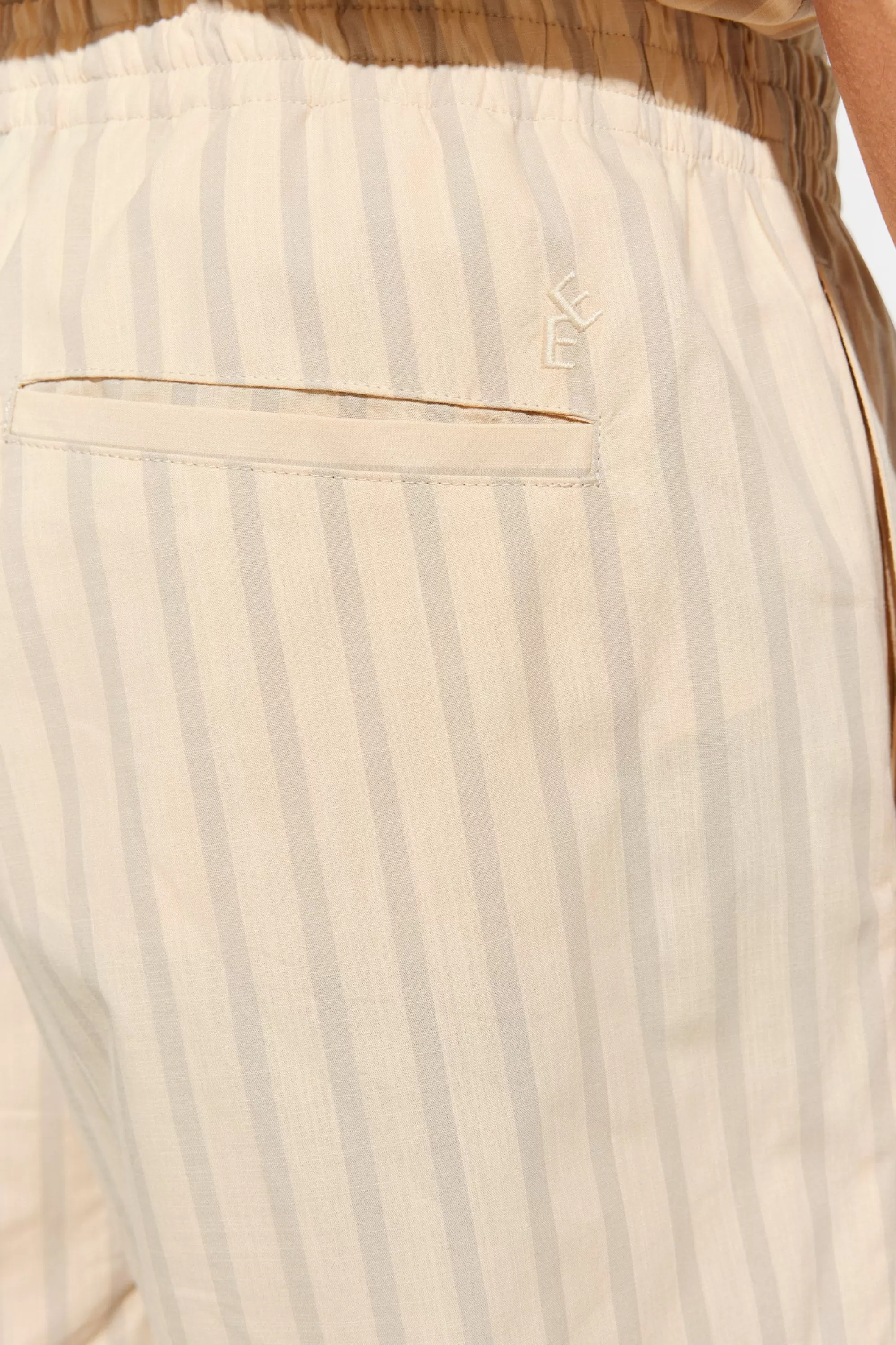 ryan_shorts_sand_stripe_5.webp Sale Ryan Shorts sand stripe Shorts
