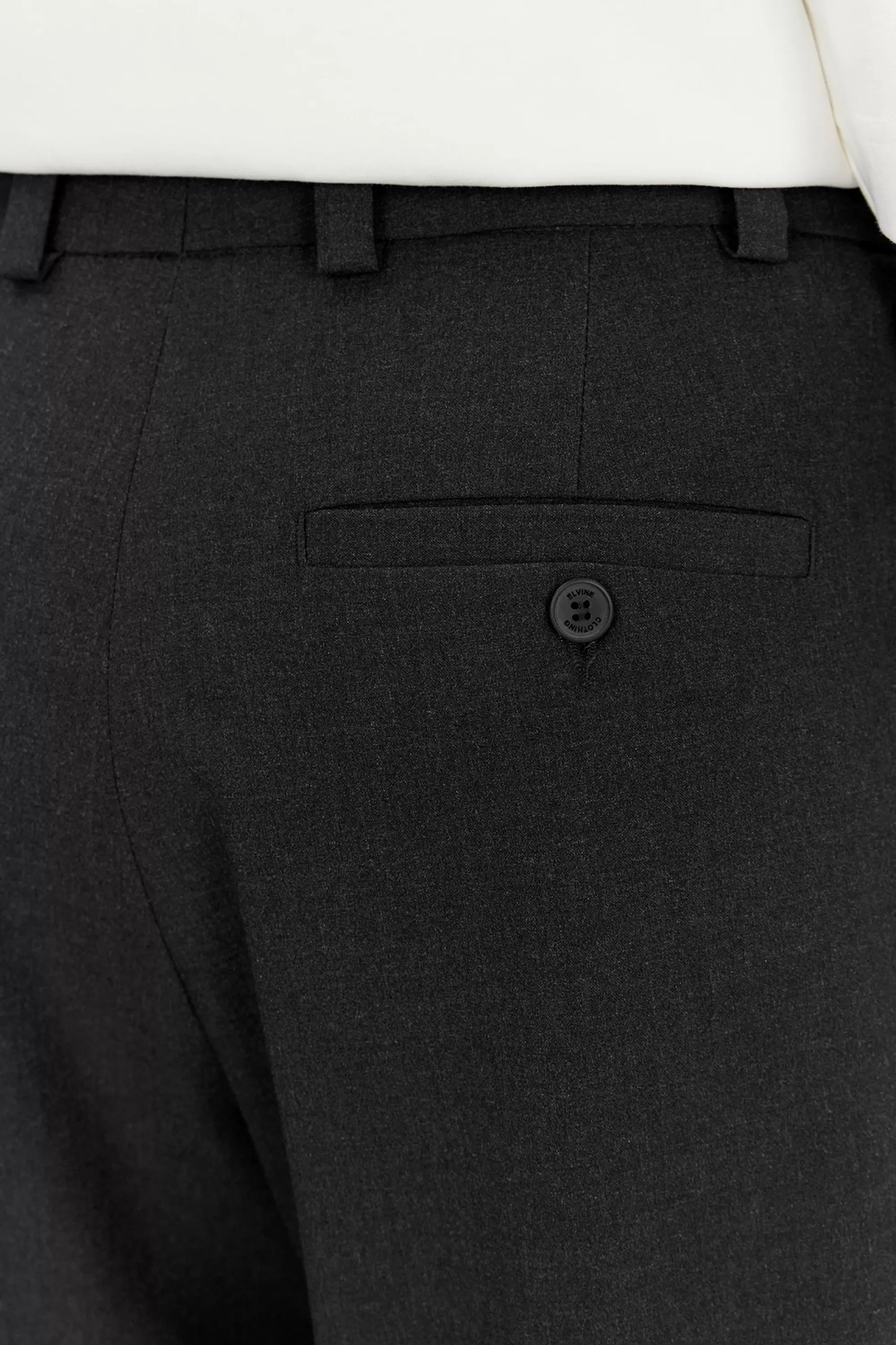 sandi_light_dark_grey_melange_5.webp Sale Sandi Light dark grey melange Byxor