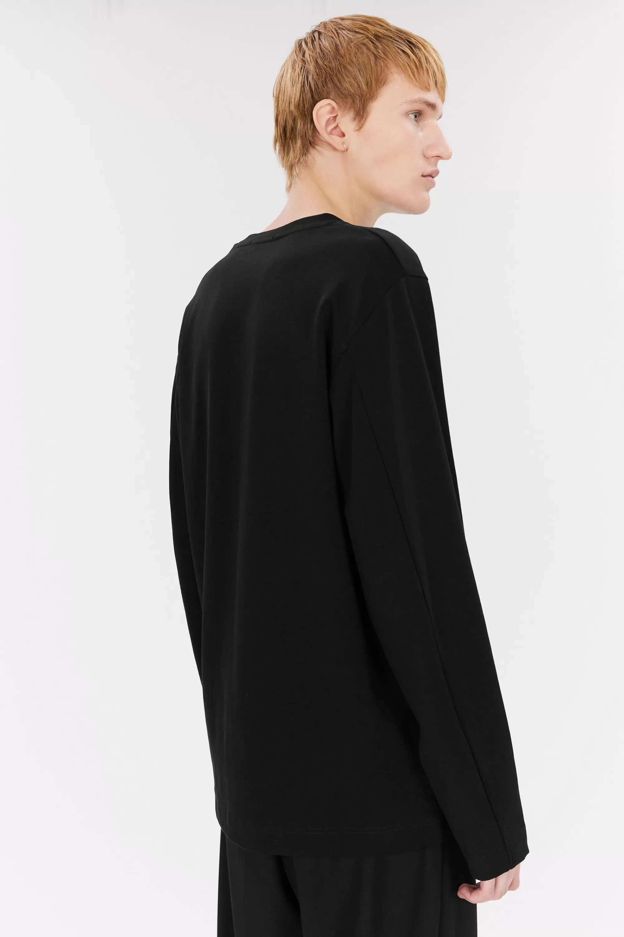 sid_black_4.webp Clearance Sid T-Shirts