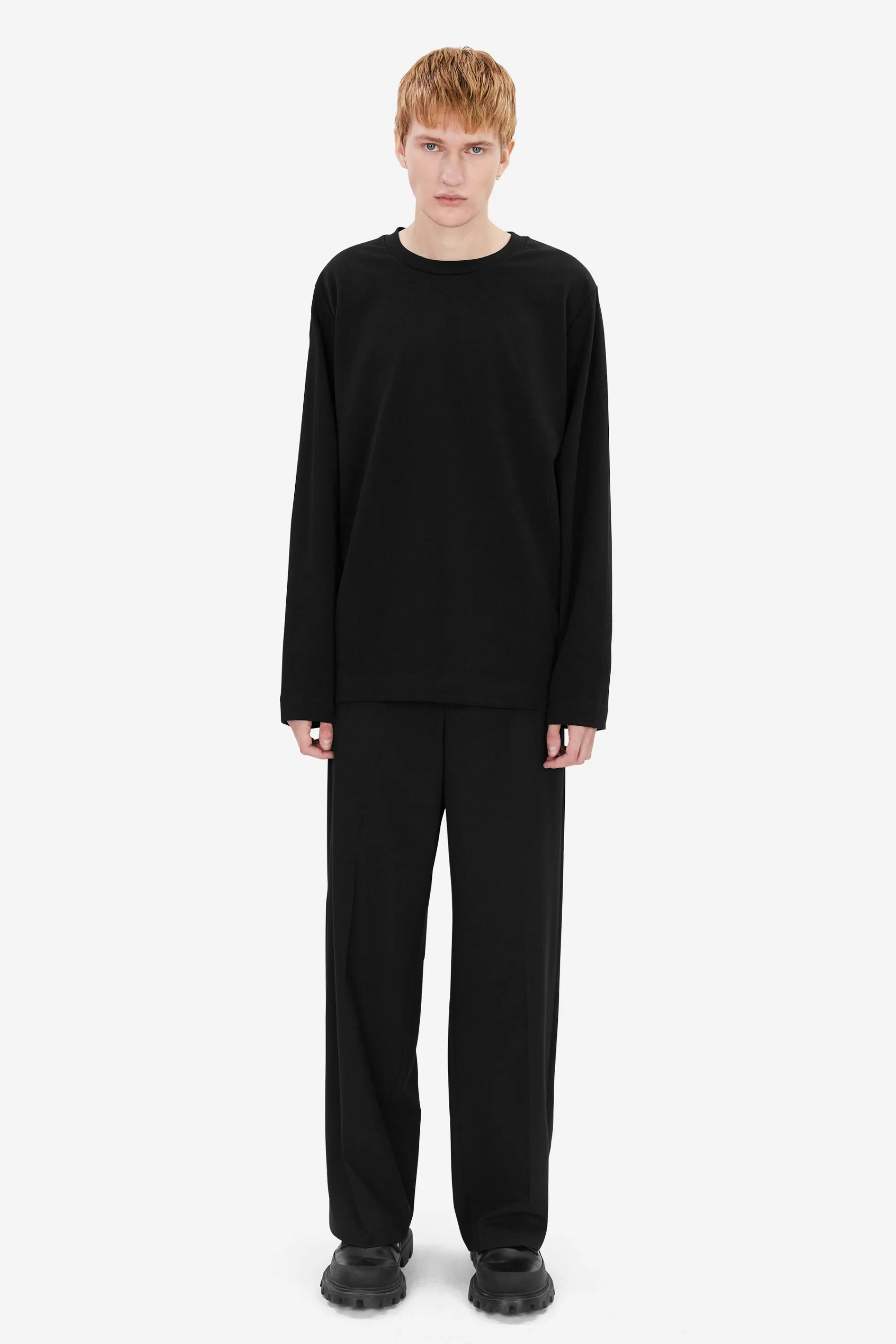 sid_black_5.webp Clearance Sid T-Shirts