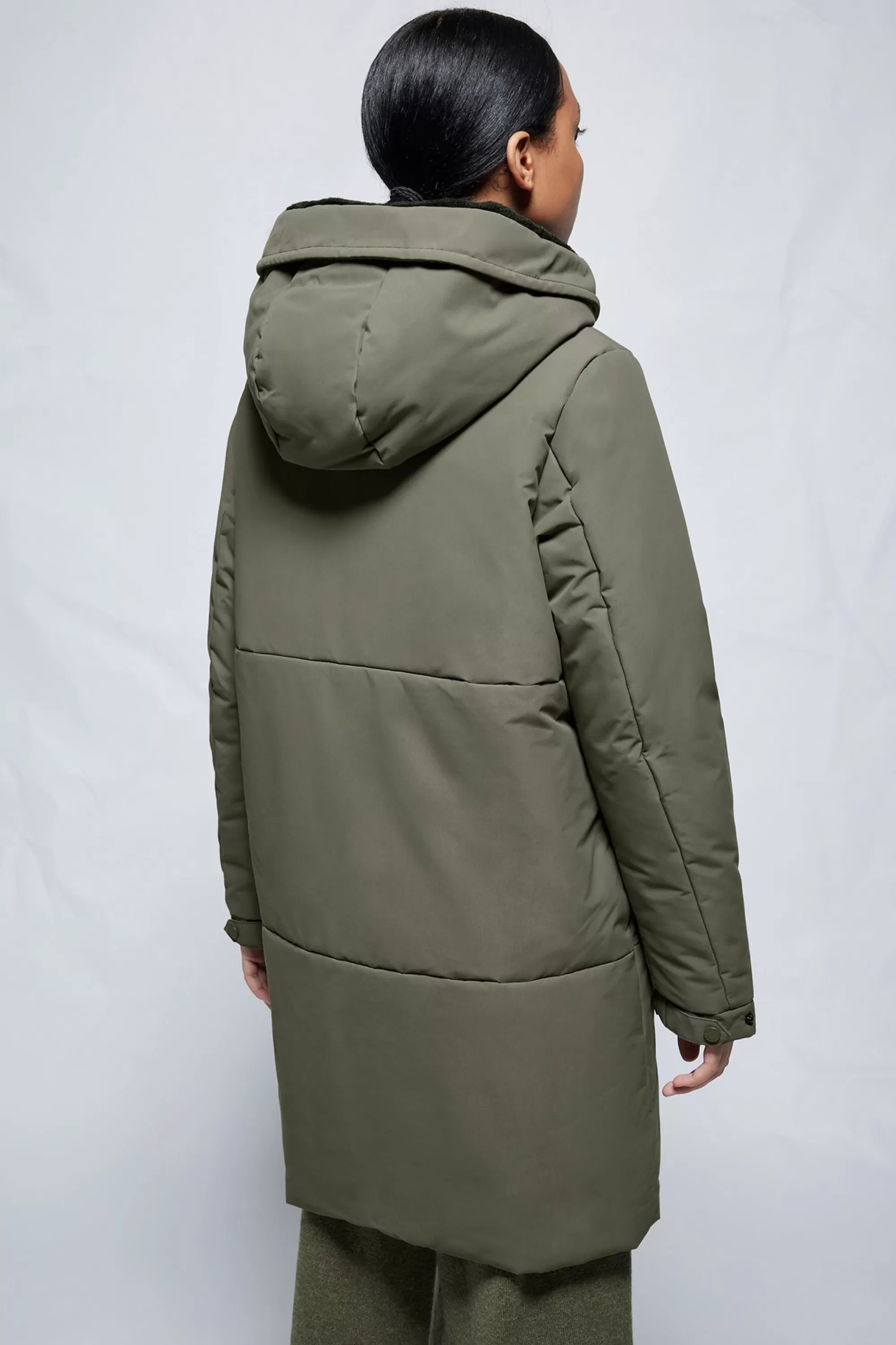 tiril_castor_green_6.webp Discount Tiril castor green Jackor