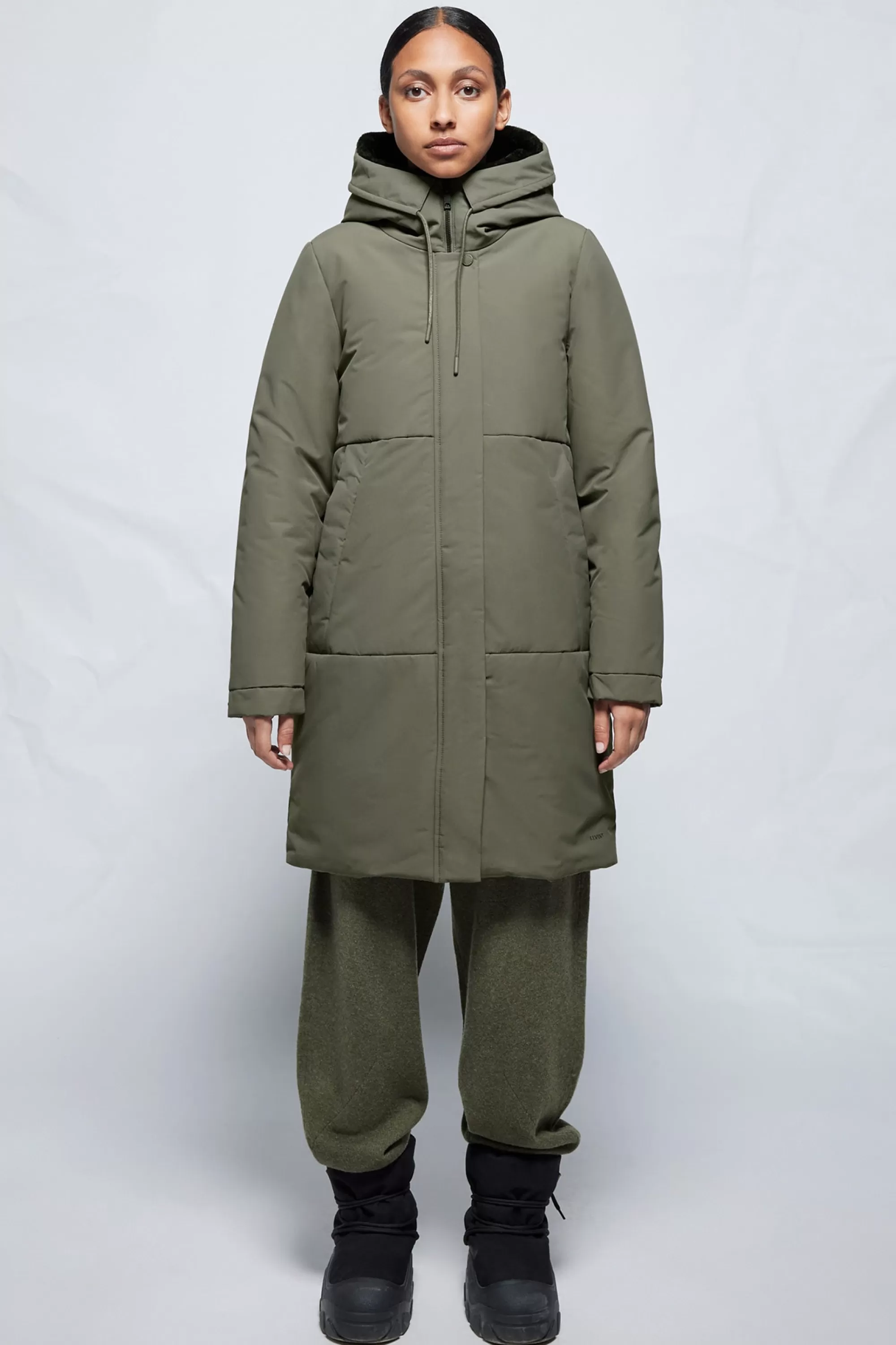 tiril_castor_green_7.webp Discount Tiril castor green Jackor