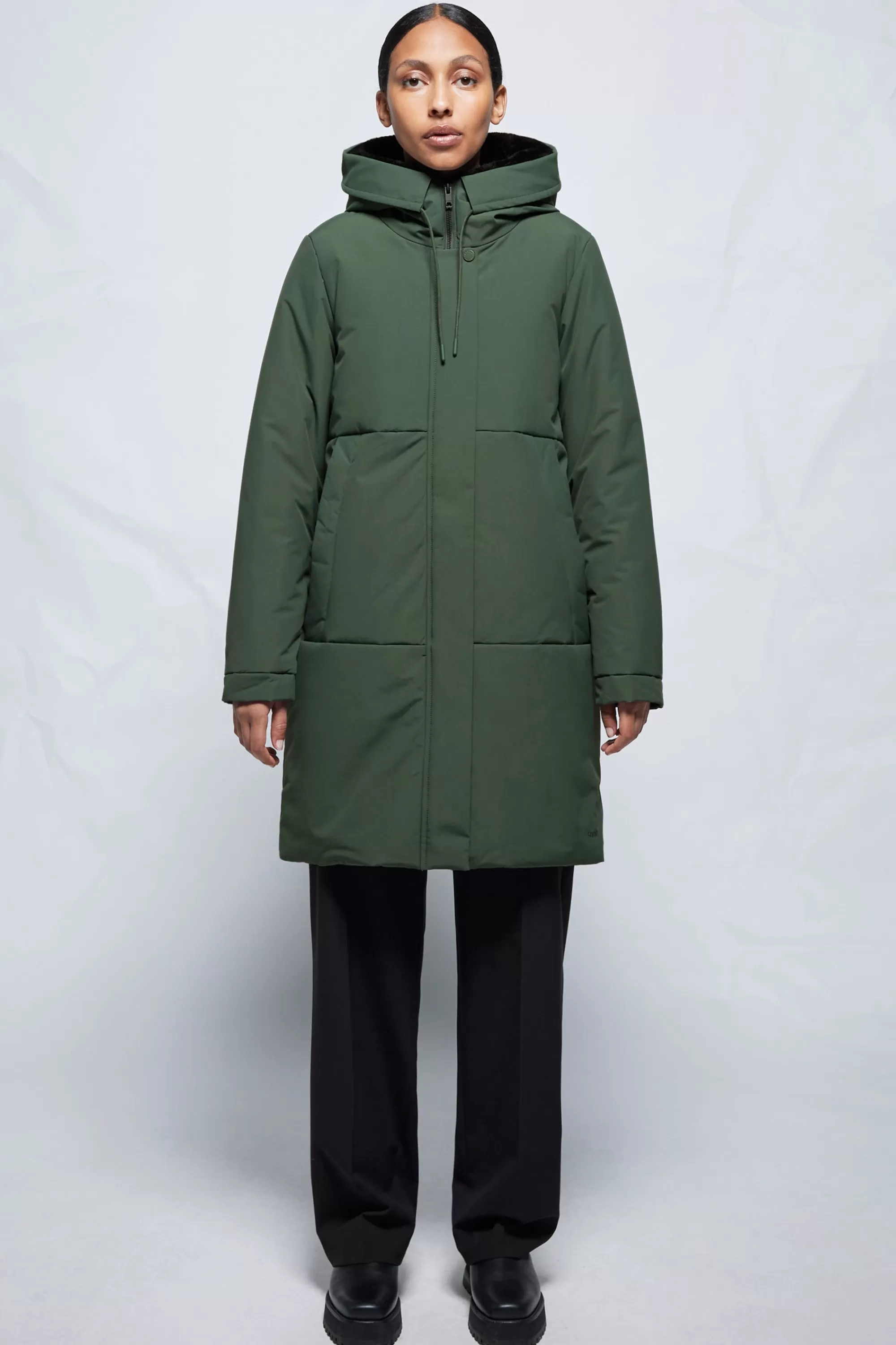 tiril_juniper_green_2.webp Sale Tiril juniper green Jackor