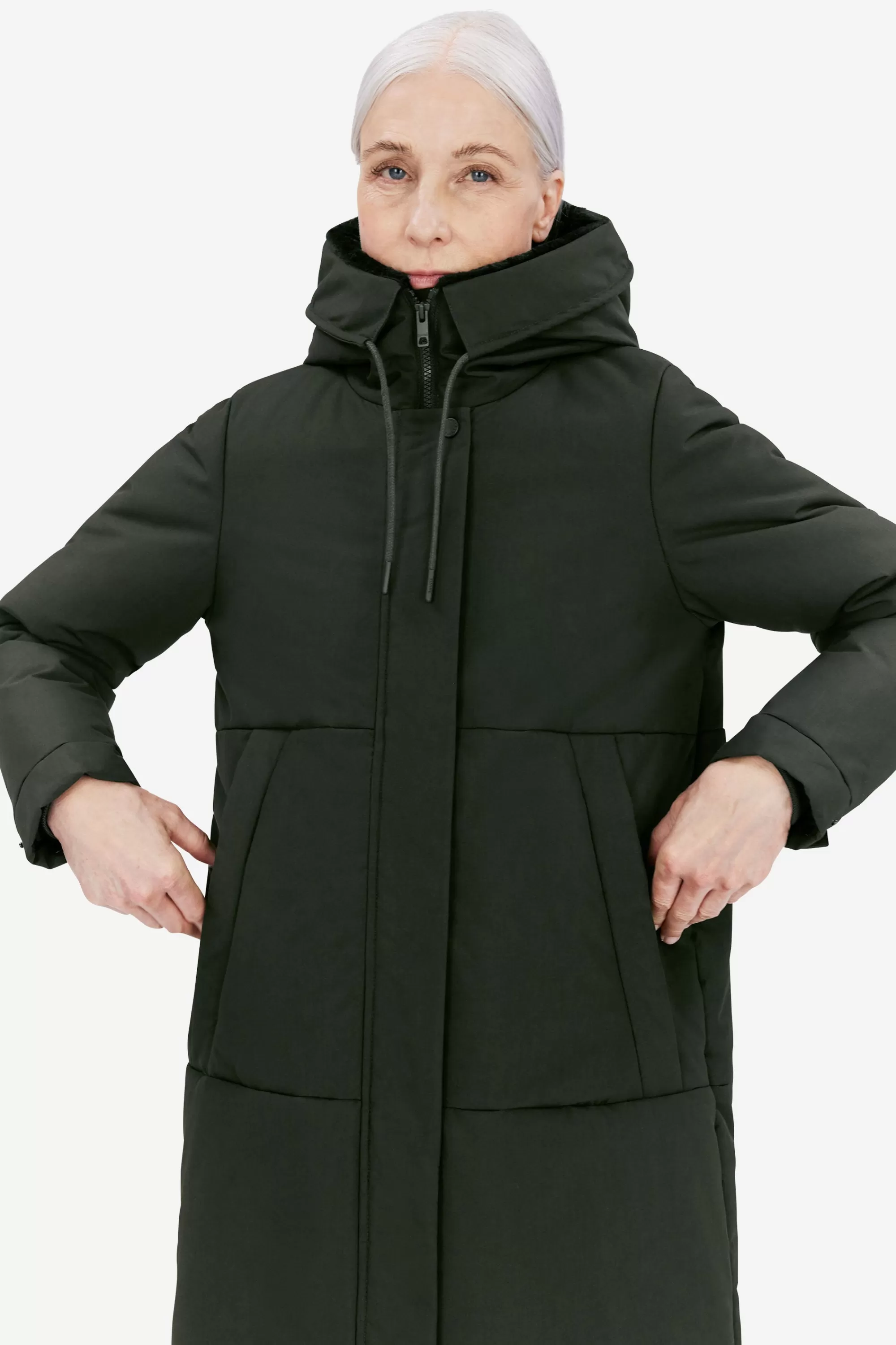 tiril_shelter_green_2.webp Cheap Tiril shelter green Jackor