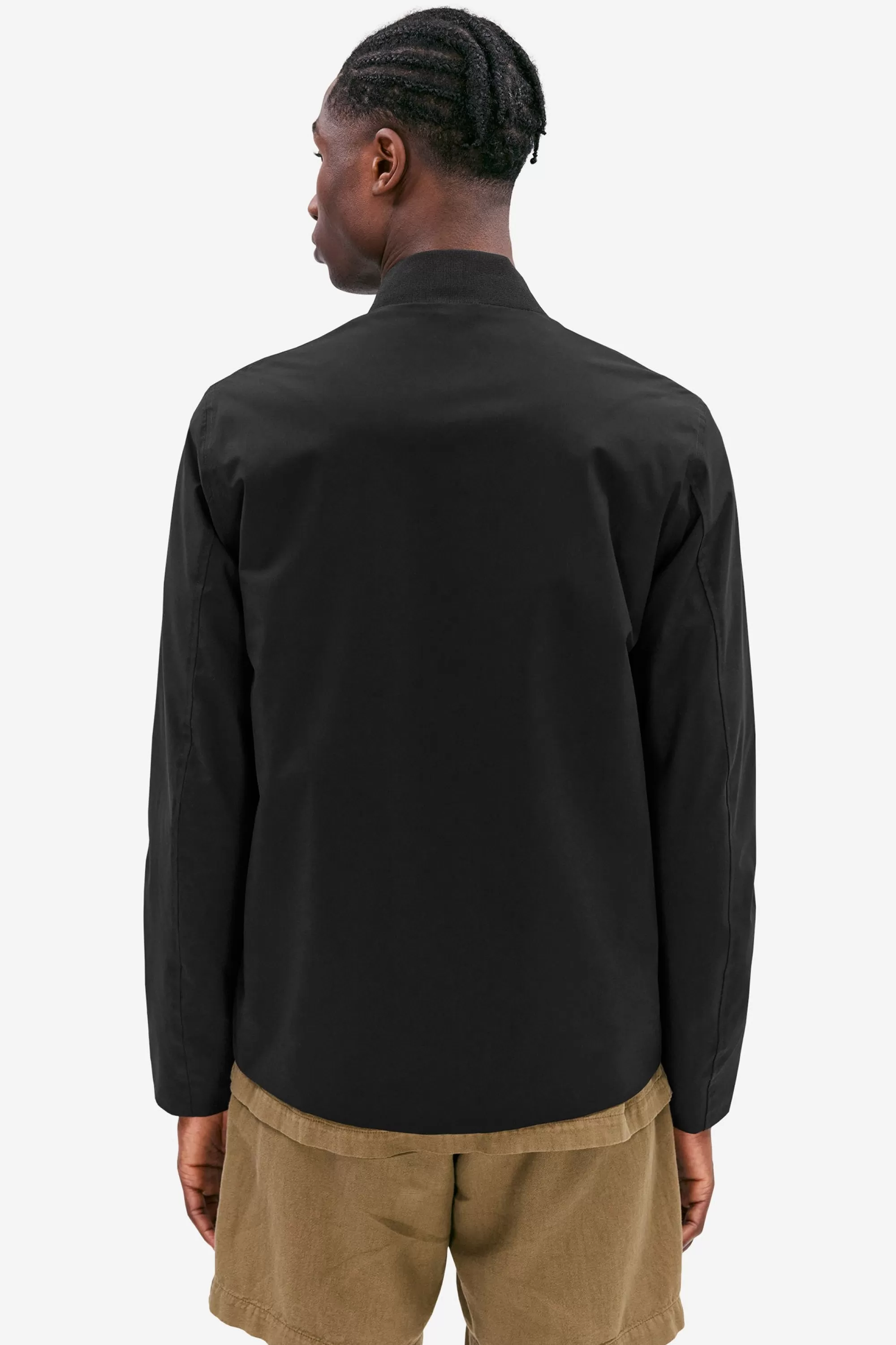 tycko_black_5.webp Sale Tycko black Jackor