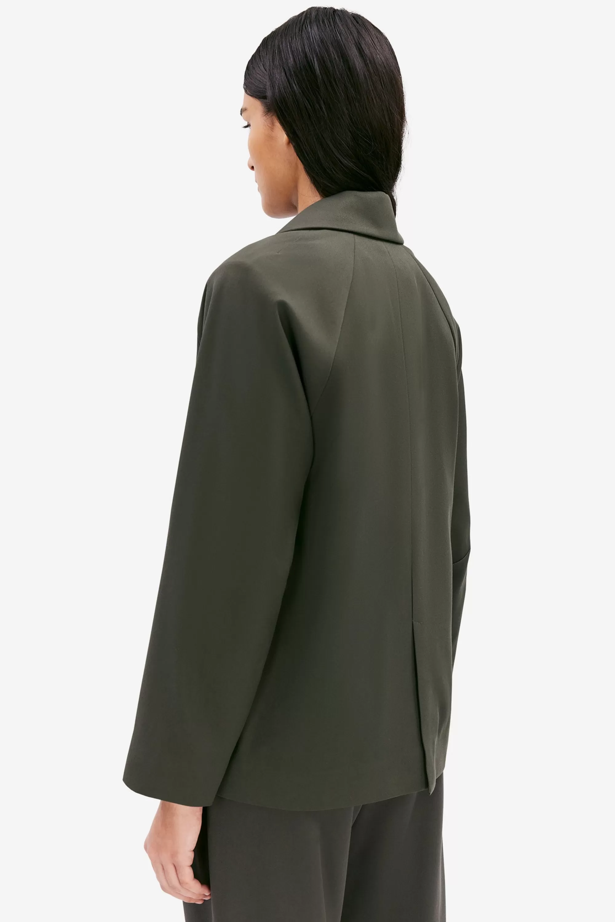 zeca_shelter_green_3.webp Cheap Zeca shelter green Jackor