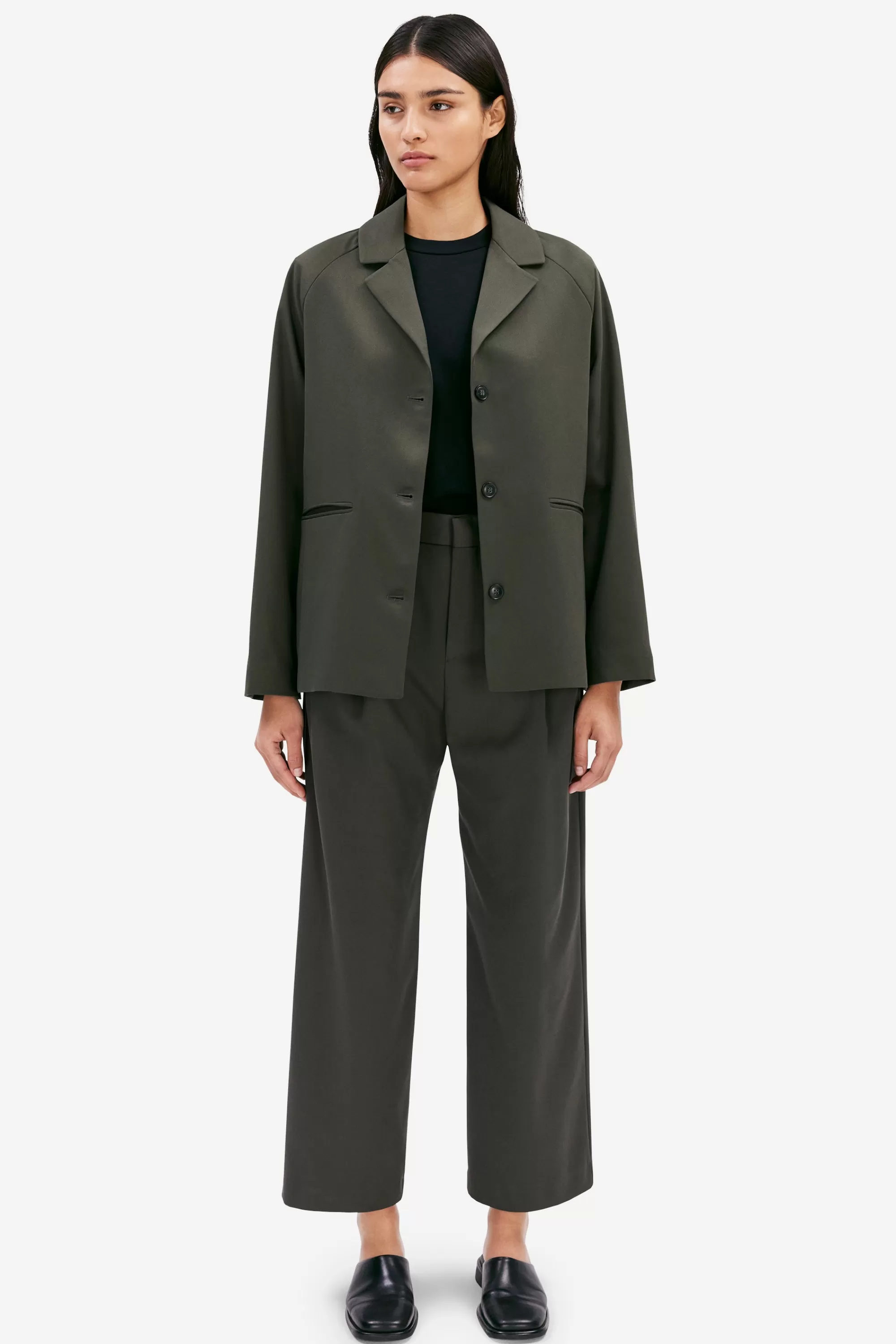 zeca_shelter_green_4.webp Cheap Zeca shelter green Jackor